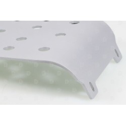 Sabot moteur OSET TXP20 et TXP24 alu