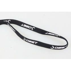 Bracelet + aimant coupe contact OSET noir