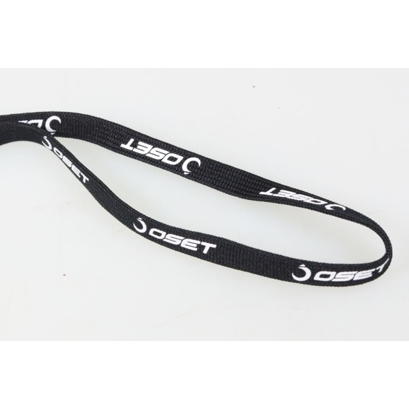 Bracelet + aimant coupe contact OSET noir