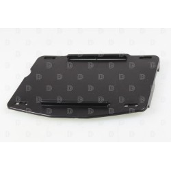 Plaque numéro OSET TXP20 et TXP24 noire