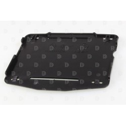 Plaque numéro OSET TXP20 et TXP24 noire