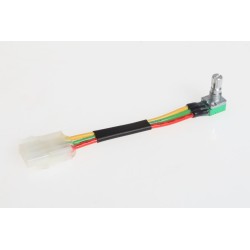 Potentiomètre de puissance OSET 2018-2021