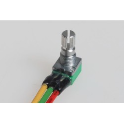 Potentiomètre de puissance OSET 2018-2021