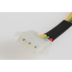 Potentiomètre de puissance OSET 2018-2021