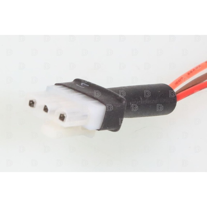 Potentiomètre réponse OSET après 2018