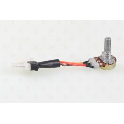 Potentiomètre réponse OSET avant 2018