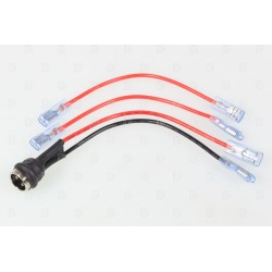 Prise de charge batterie hors moto OSET 36v
