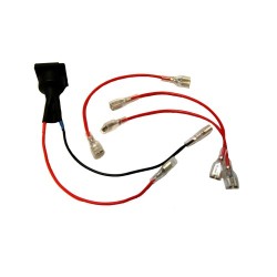 Prise de charge batterie hors moto OSET 48v