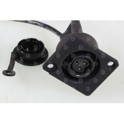 Prise de charge batterie hors moto OSET 48v