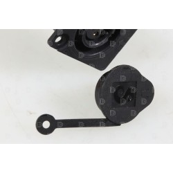 Prise de charge batterie hors moto OSET 48v