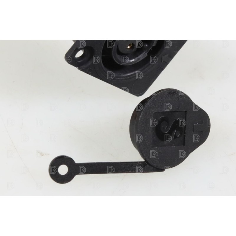 Prise de charge batterie hors moto OSET 48v