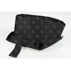 Sac à batterie OSET 20.0 noir
