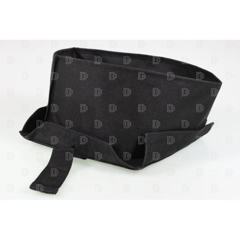Sac à batterie OSET 20.0 noir