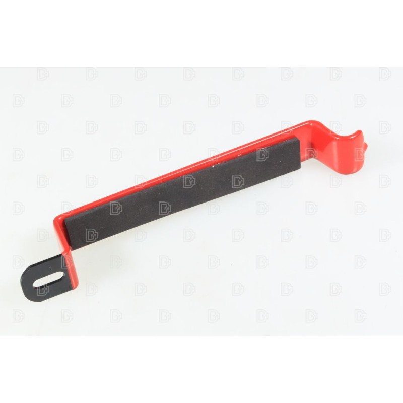 Support fixation batterie OSET 12.5