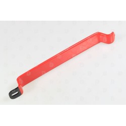 Support fixation batterie OSET 16.0
