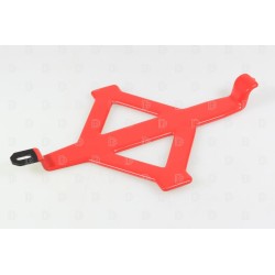 Support fixation batterie OSET 20.0