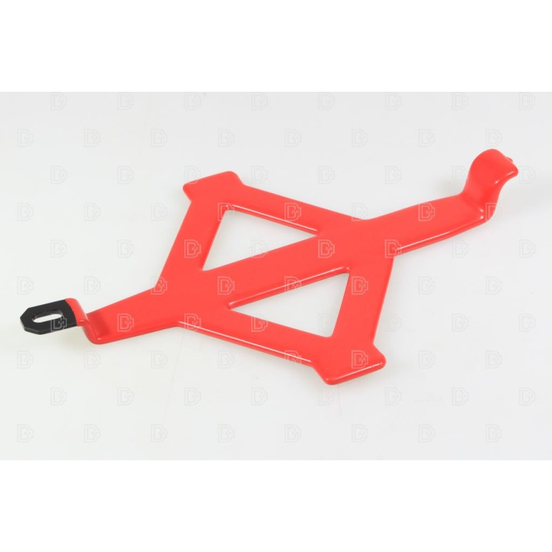 Support fixation batterie OSET 20.0
