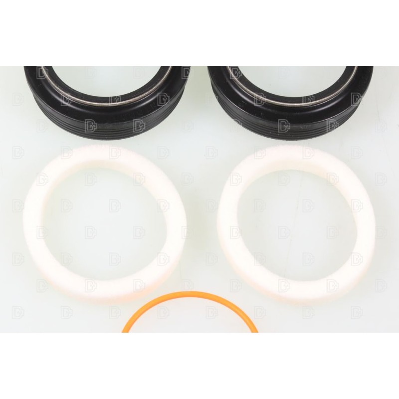 Kit joint spy fourche OSET TXP24