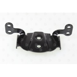 Pontet garde boue AV OSET TXP20 noir