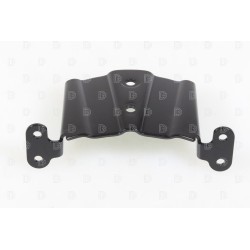 Pontet garde boue AV OSET TXP24 noir