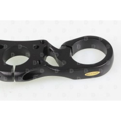 Té fourche OSET TXP 24 supérieur noir