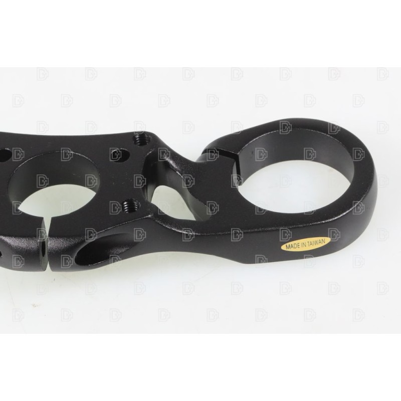 Té fourche OSET TXP 24 supérieur noir