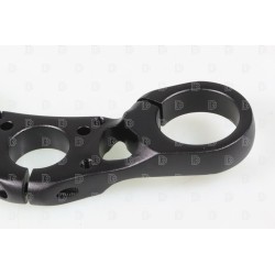 Té fourche OSET TXP 24 supérieur noir