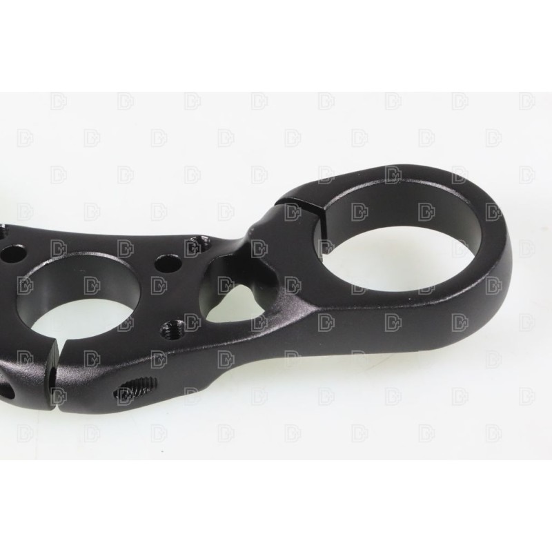 Té fourche OSET TXP 24 supérieur noir