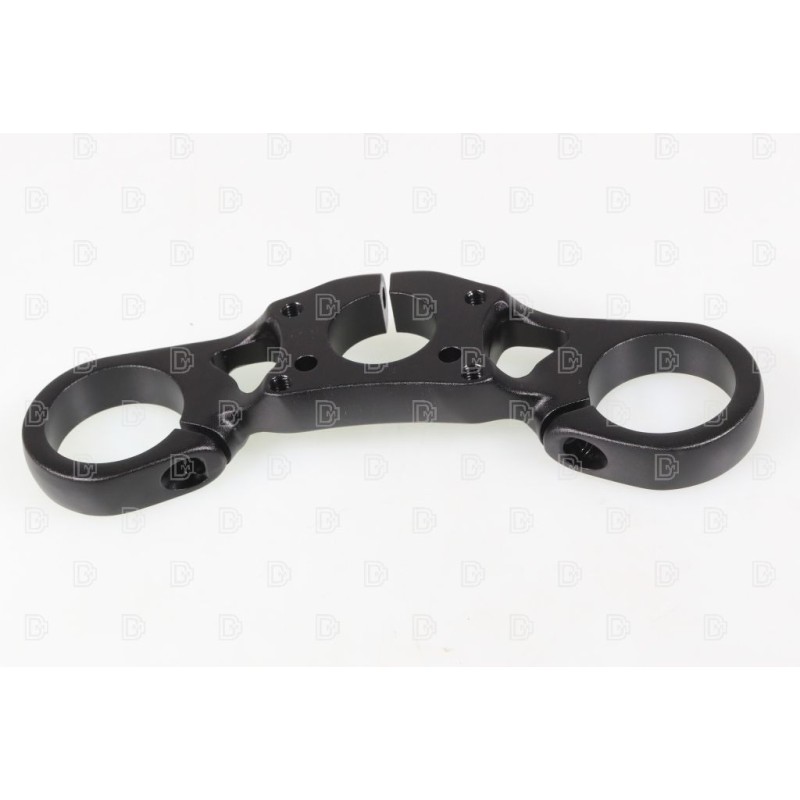 Té fourche OSET TXP 24 supérieur noir