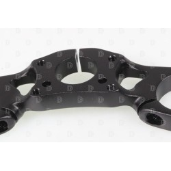 Té fourche OSET TXP 24 supérieur noir