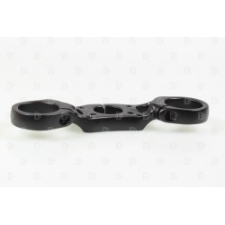 Té fourche OSET TXP 24 supérieur noir