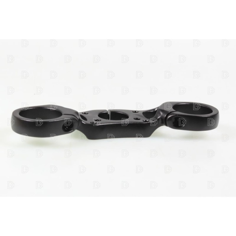 Té fourche OSET TXP 24 supérieur noir
