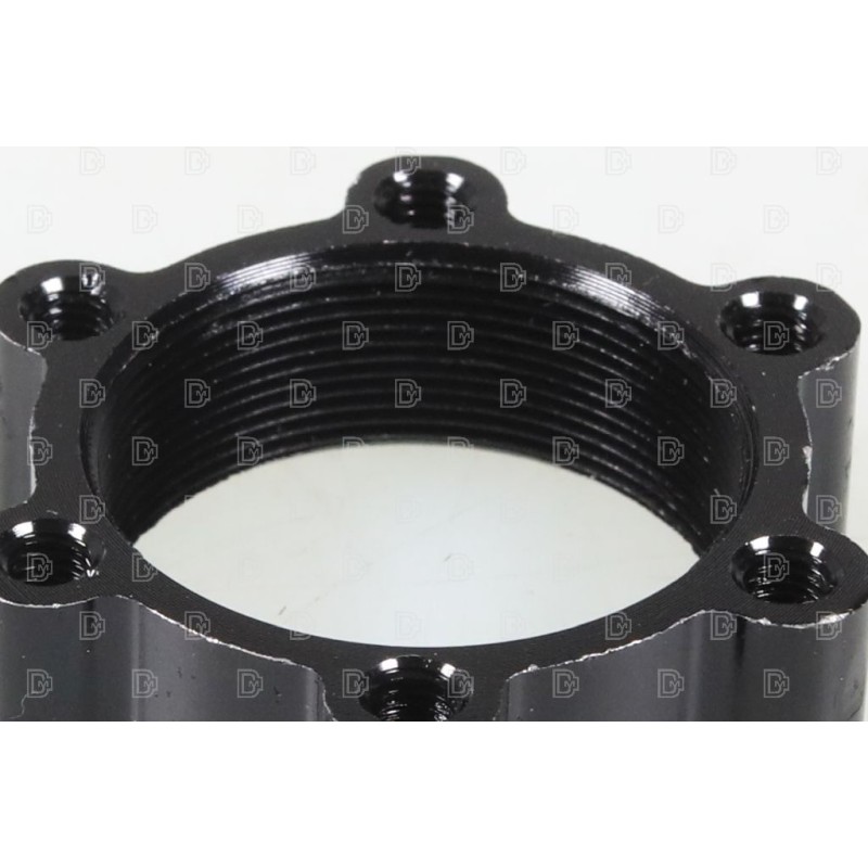 Adaptateur écrou fileté couronne OSET 12.5 E 24v
