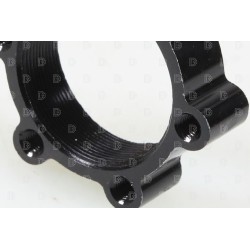 Adaptateur écrou fileté couronne OSET 12.5 E 24v