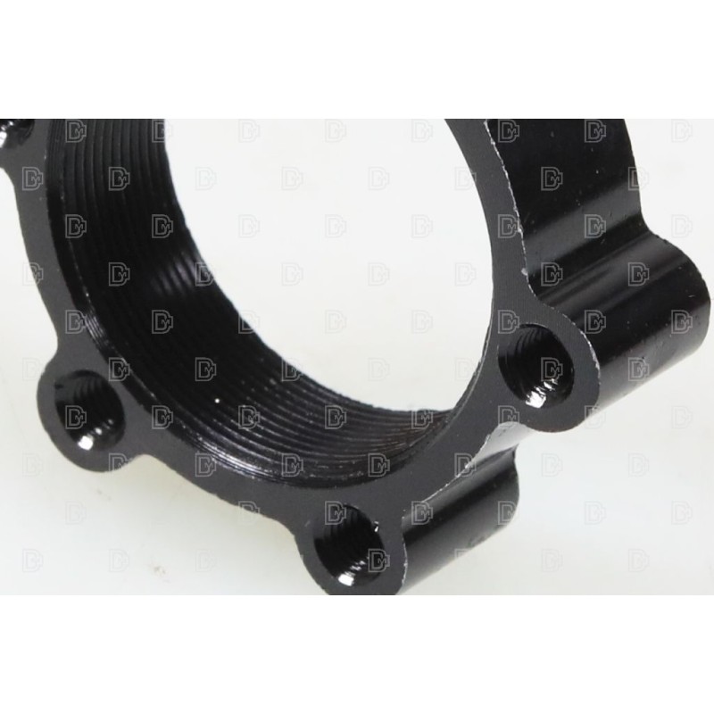 Adaptateur écrou fileté couronne OSET 12.5 E 24v