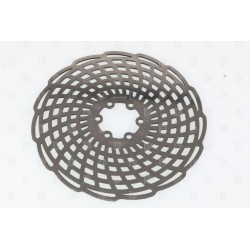 Disque frein AR OSET TXP20 et TXP24 180mm