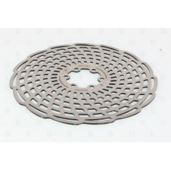 Disque frein AR OSET TXP20 et TXP24 180mm