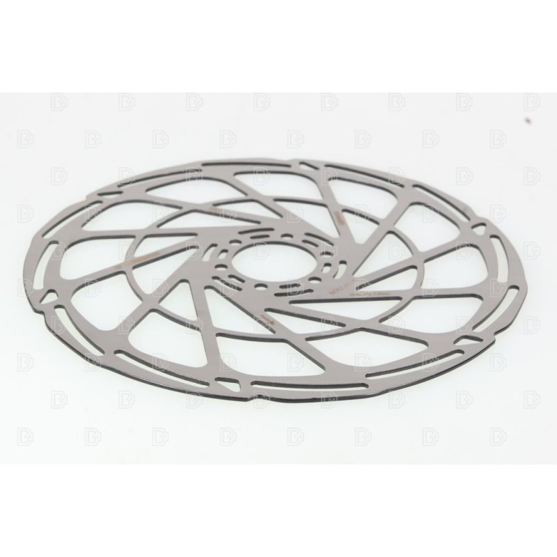 Disque frein AV OSET TXP24 203mm