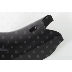 Selle OSET 16.0 / 20.0 / 24.0 noir seul