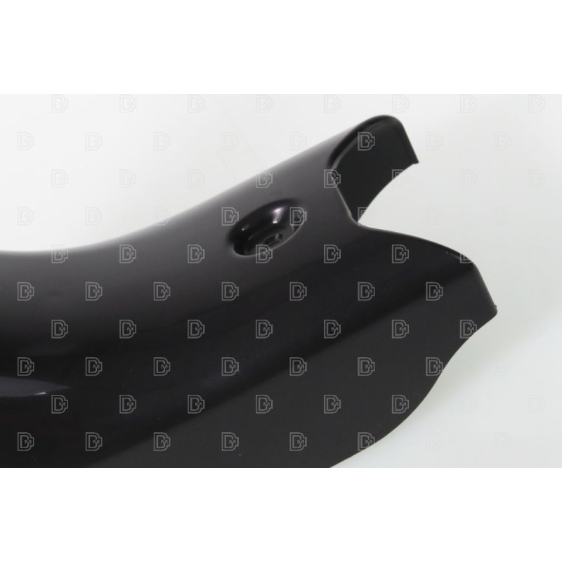 Selle OSET 16.0 / 20.0 / 24.0 noir seul