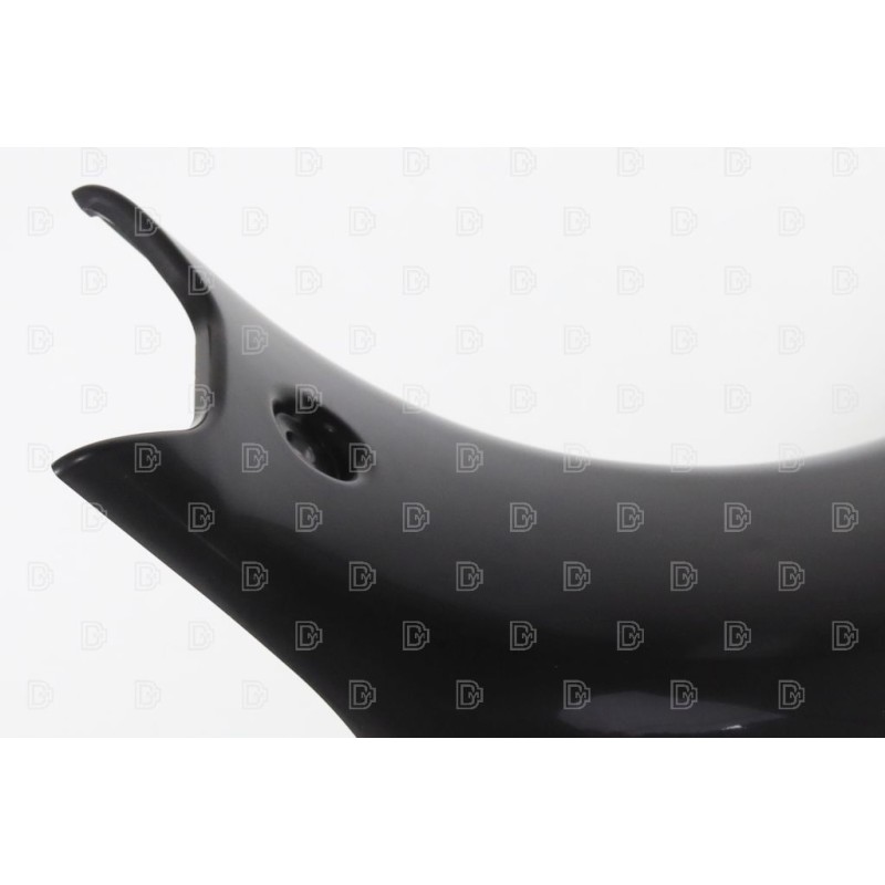 Selle OSET 16.0 / 20.0 / 24.0 noir seul