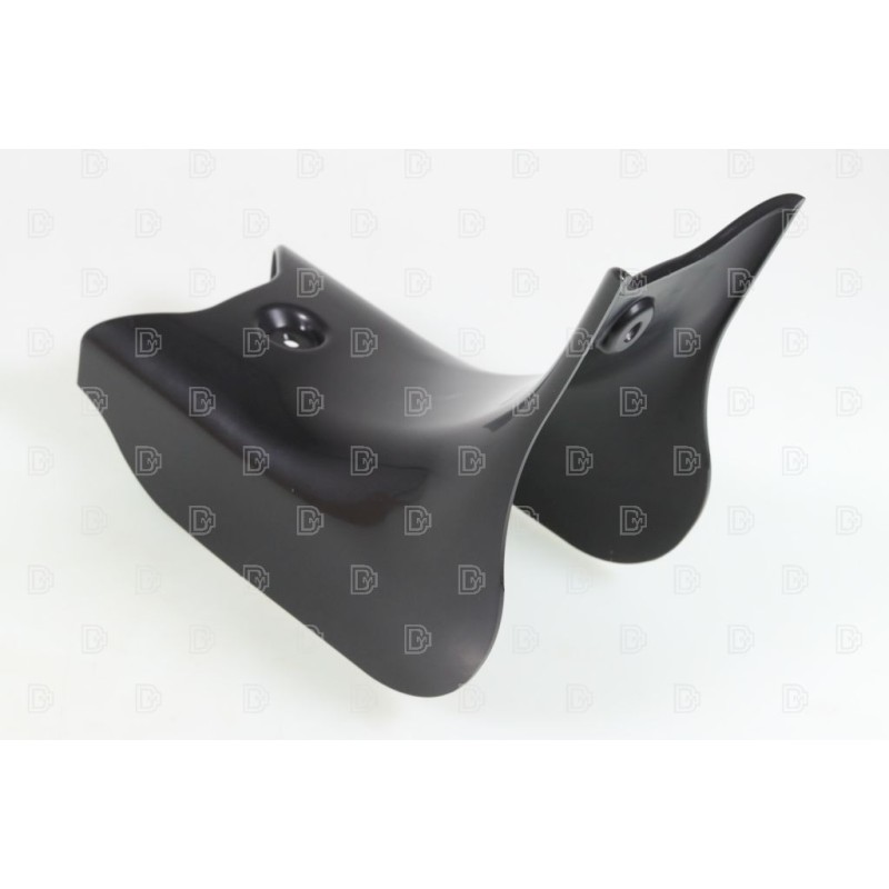 Selle OSET 16.0 / 20.0 / 24.0 noir seul