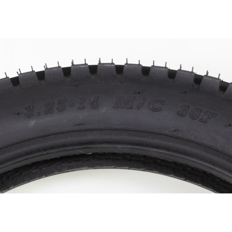 Pneu AR OSET TXP20 3.25x14