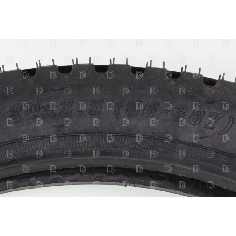 Pneu AV OSET TXP20 20x2.5