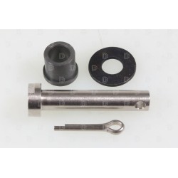 Kit vis repose pied OSET TXP20 et TXP24