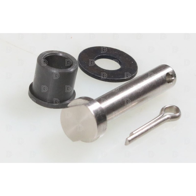 Kit vis repose pied OSET TXP20 et TXP24
