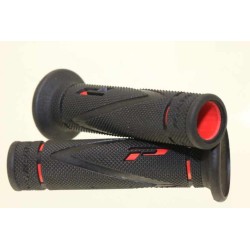 Revetement medium PRO GRIP ouvert au bout