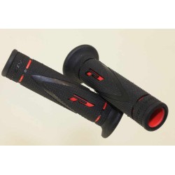 Revetement medium PRO GRIP ouvert au bout