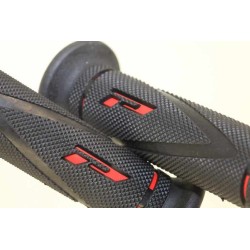 Revetement medium PRO GRIP ouvert au bout