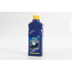 Huile mélange 2T PUTOLINE RS 959 100% synthétique 1L